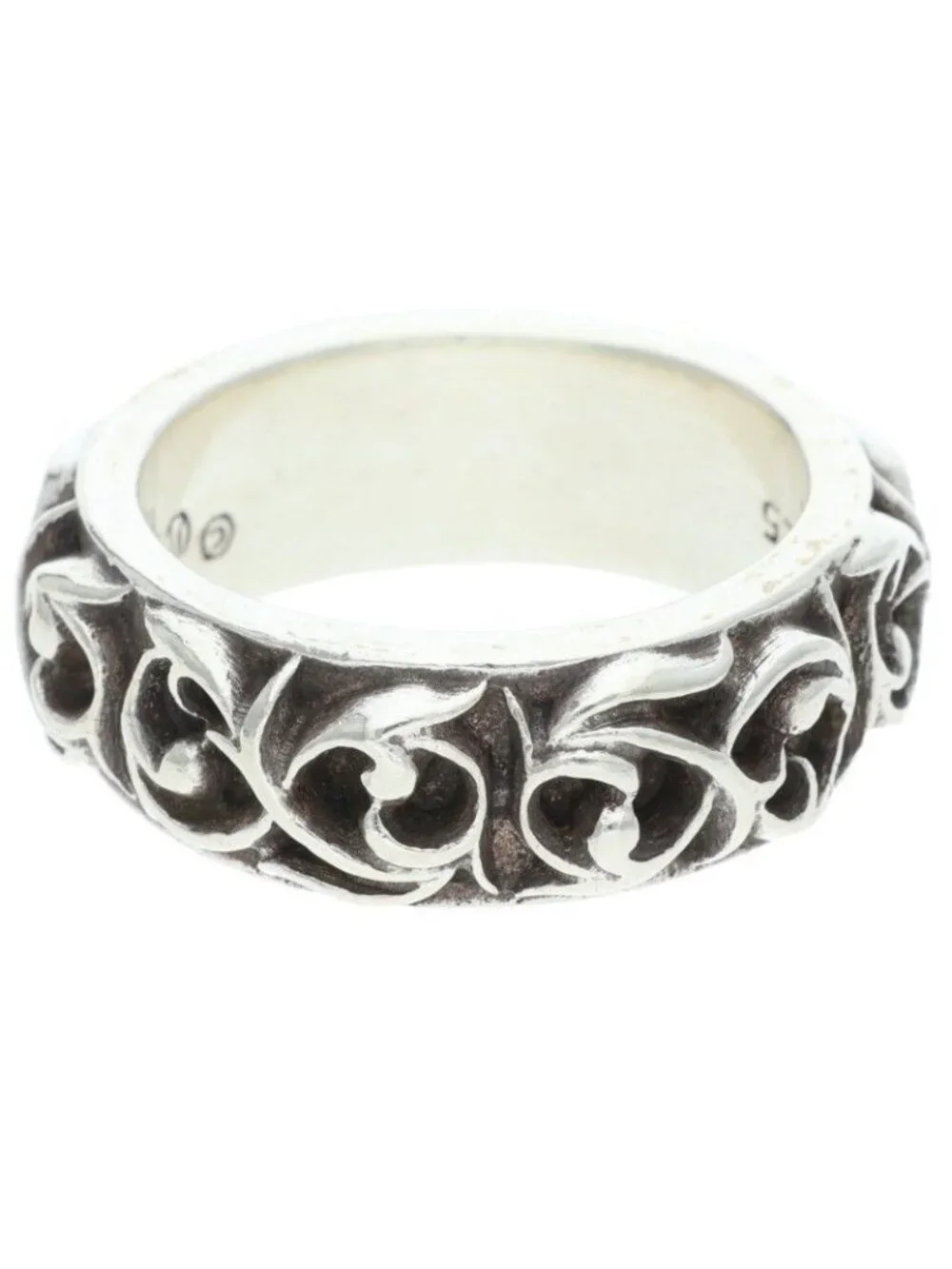 Chrome Hearts size 21